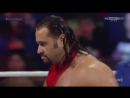 WWE SmackDown 29.01.2015 (русская версия от Wrestling Online)