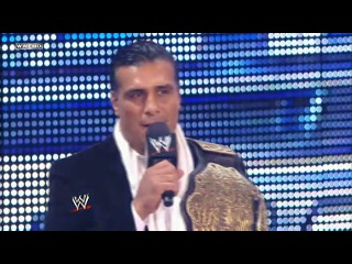 WWE Friday Night SmackDown 30.08.2013 (английская версия)
