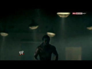 WWE Friday Night Smackdown 31.05.2013 (английская версия)