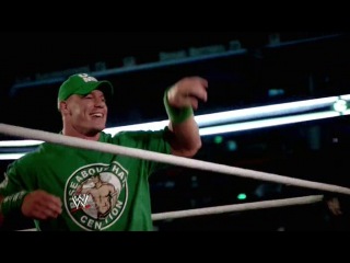 WWE Friday Night Smackdown 05.04.2013 (Русская версия от 545T)
