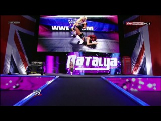 WWE Friday Night SmackDown 15.11.2013 (русская версия 545TV)