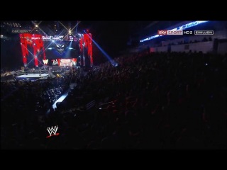 WWE Friday Night SmackDown 17.05.2013 (Русская версия от 545TV)