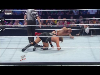 WWE Friday Night Smackdown 19.04.2013 (Русская версия от 545TV)