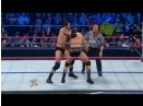 WWE Friday Night SmackDown 26.10.2012 (Русская версия от 545TV)