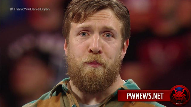 Дэниал Брайан рассказал полную историю того, как WWE буквально заставили его окончить карьеру из-за сотрясения