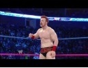 WWE Friday Night SmackDown 05.10.2012 (русская версия от 545TV)