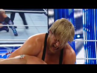 WWE Friday Night SmackDown 15.03.2013 (английская версия)
