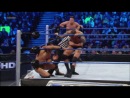 WWE Friday Night SmackDown 16.11.2012 (русская версия от 545TV)