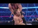 WWE Friday Night SmackDown 19.10.2012 (русская версия от 545TV)