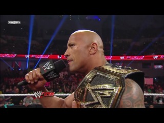 WWE Friday Night Smackdown 22.02.2013 (Русская версия от 545TV)
