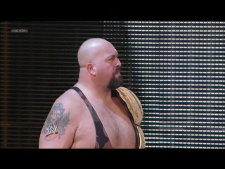 WWE Friday Night SmackDown 23.11.2012 (русская версия от 545TV)