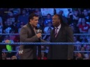 WWE Friday Night Smackdown 24.08.2012 (русская версия от 545TV)