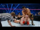 WWE Friday Night Smackdown 21.09.2012 (русская версия от 545TV)