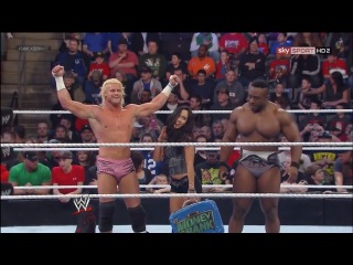 WWE Friday Night SmackDown 15.03.2013 (Русская версия от 545TV)