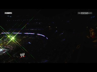 WWE Superstars 02.11.2013 (русская версия от 545TV)