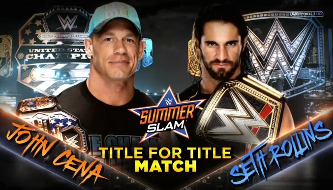 WWE Superstars 07.08.2015 (английская версия)