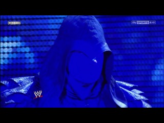 WWE Superstars 11.04.2013 (Русская версия от 545TV)