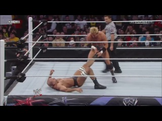 WWE Superstars 21.03.2013 (Русская версия от 545TV)