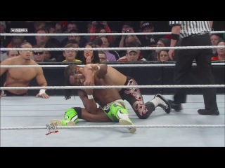 WWE Superstars 28.03.2013 (Русская версия от 545TV)