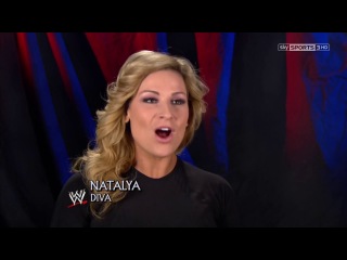 WWE Superstars 30.11.2013 (английская версия)