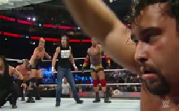 WWE Superstars 30.01.2015 (английская версия)