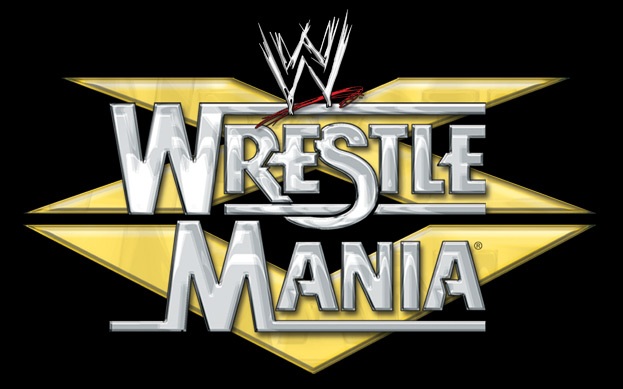 WWE WrestleMania 15 (английская версия)