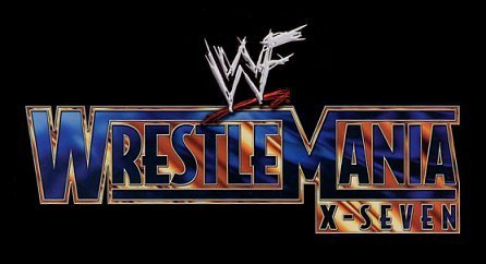 WWE WrestleMania 17 (английская версия)