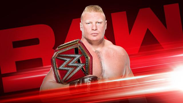 WWE Monday Night Raw 16.07.2018 (русская версия от 545TV)