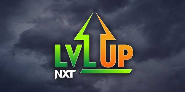 Результаты WWE NXT Level Up 27.05.2022