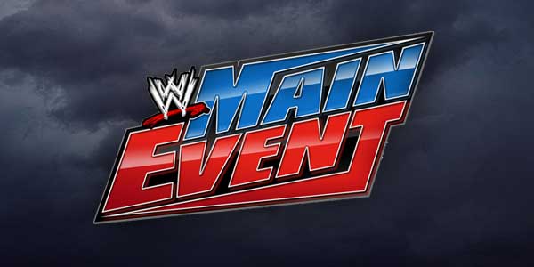 Результаты WWE Main Event 29.09.2022