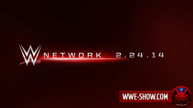 WWE Monday Night Raw 24.02.2014 (русская версия от 545TV)