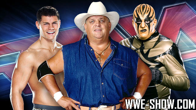 Превью к WWE Monday Night RAW 30.09.13