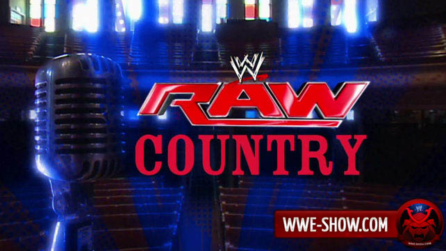 Превью к WWE Monday Night RAW 18.11.13