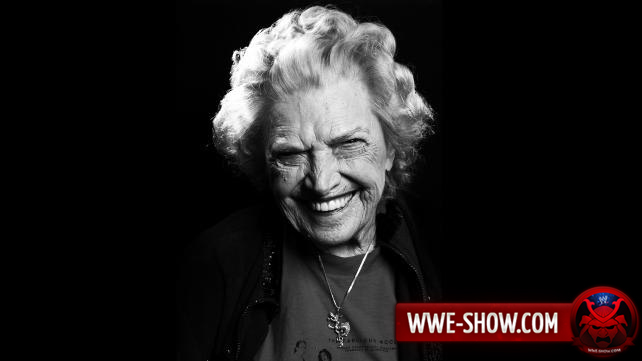 In Memory Of Johnnie Mae Young (видео)