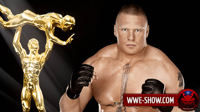 Последние участники Slammy Awards 2013