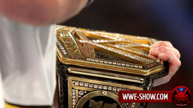 Джон Сина говорит о WrestleMania 28