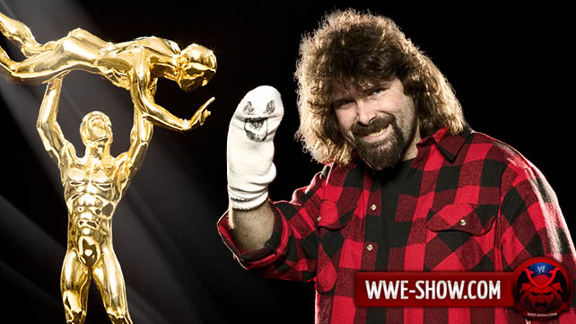 Новые подробности от Slammy Awards 2013