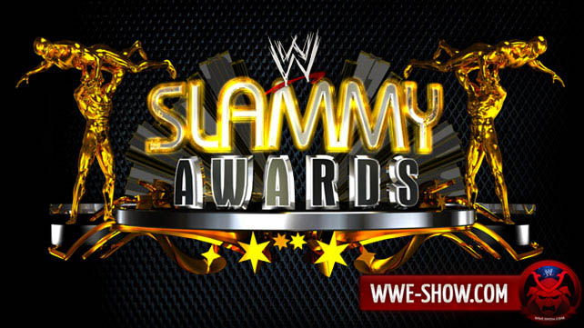 Slammy Awards пройдет 9-го декабря