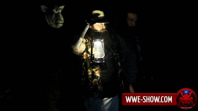 Bray Wyatt - Итоги 2013 года