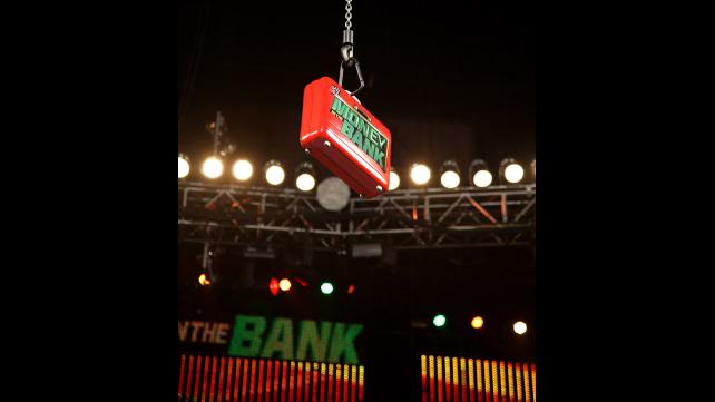 Money in the Bank 12