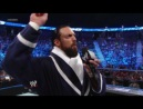 WWE Friday Night Smackdown 07.09.2012 (русская версия от 545TV)