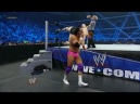 WWE Friday Night Smackdown 31.08.2012 (русская версия от 545TV)