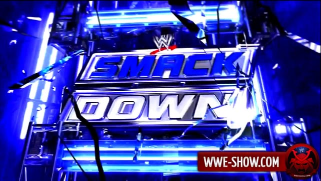 SmackDown возвращается к четвергам