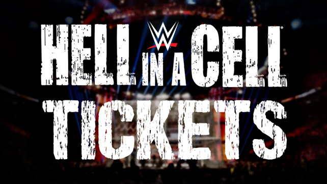 WWE Hell in a Cell 2014 (русская версия от 545TV)