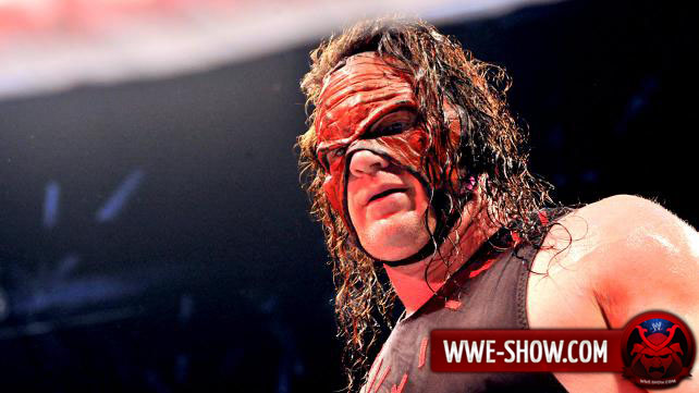 Kane - The Devil's Favorite Demon