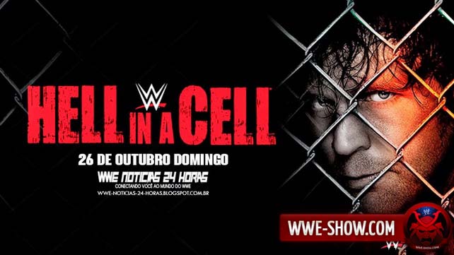 Результаты WWE Hell in a Cell 2014