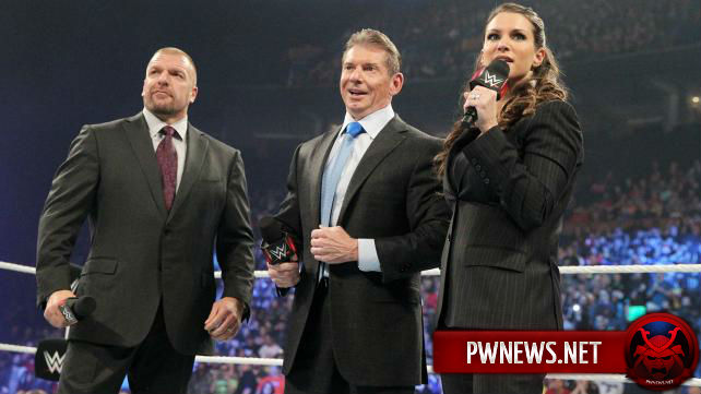 Стефани МакМэн подписала новый контракт с WWE; Насколько хороши показатели WWE Network в США?