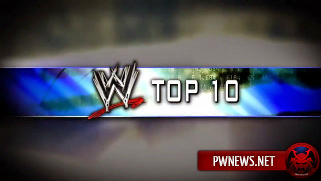 ТОП рестлеров перешедших с WWE в TNA (1/2)