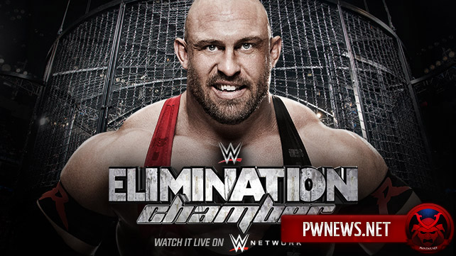 Результаты WWE Elimination Chamber 2015
