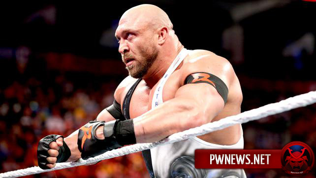WWE отказались от поиска больших рестлеров в связи с отсутствием необходимости